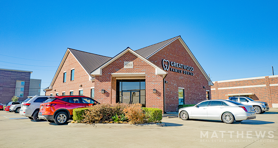 1233 Crabb River Rd, Richmond, TX en alquiler - Foto del edificio - Imagen 2 de 3