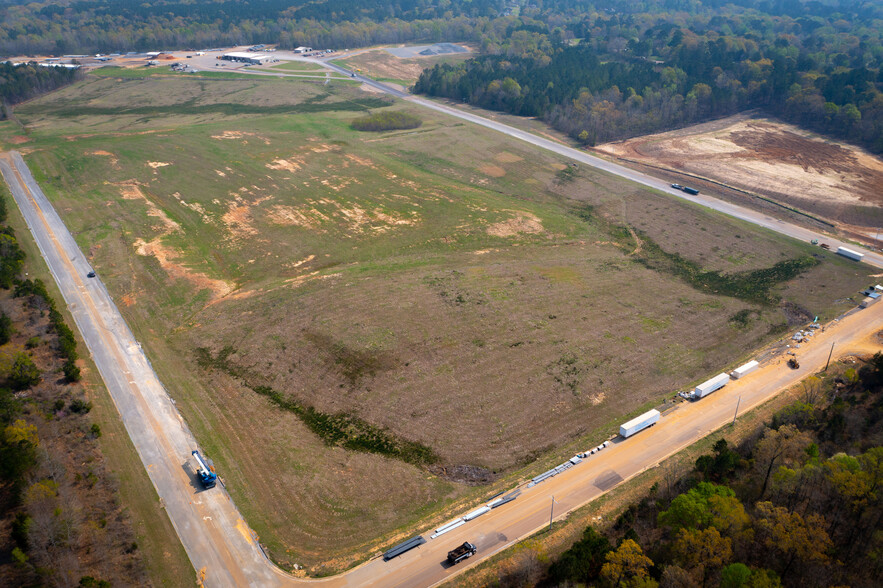 East Metro Parkway, Brandon, MS en alquiler - Foto del edificio - Imagen 3 de 11