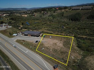 Más detalles para 76981 US Highway 40, Fraser, CO - Terrenos en venta