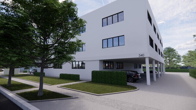 Más detalles de 340 North Ave E, Cranford, NJ - Oficina en alquiler