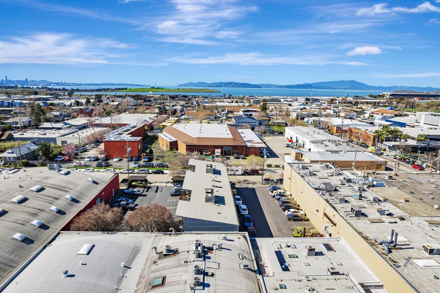 1320 #1 9th St, Berkeley, CA en venta - Foto del edificio - Imagen 2 de 96