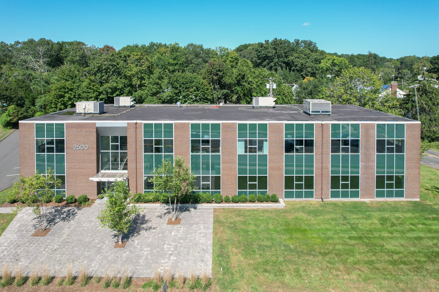 CORNER OF DIXWELL AVENUE AND SANFORD STREET, Hamden, CT en alquiler - Foto del edificio - Imagen 3 de 30