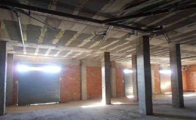 Local en BURRIANA, Castellón en venta - Foto del interior - Imagen 2 de 7