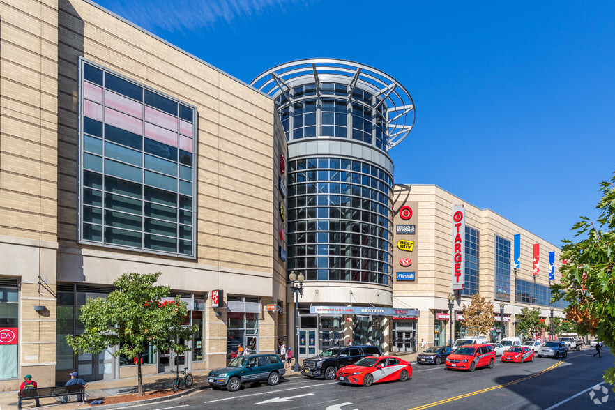 3200 14th St NW, Washington, DC en alquiler - Foto del edificio - Imagen 3 de 8