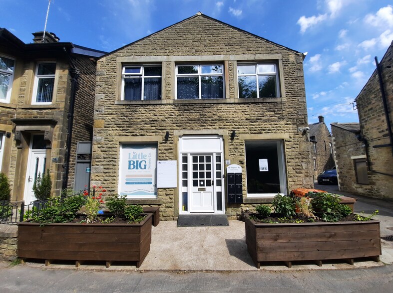 12 Skipton Rd, Barnoldswick en alquiler - Foto principal - Imagen 1 de 1