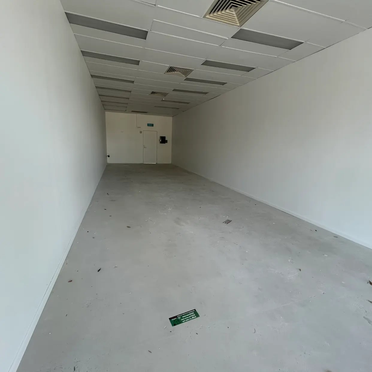 696 New Cleveland Rd, Gumdale en alquiler Foto del interior- Imagen 1 de 5