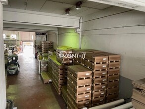 Nave en Sant Feliu de Llobregat, Barcelona en alquiler Foto del interior- Imagen 2 de 4