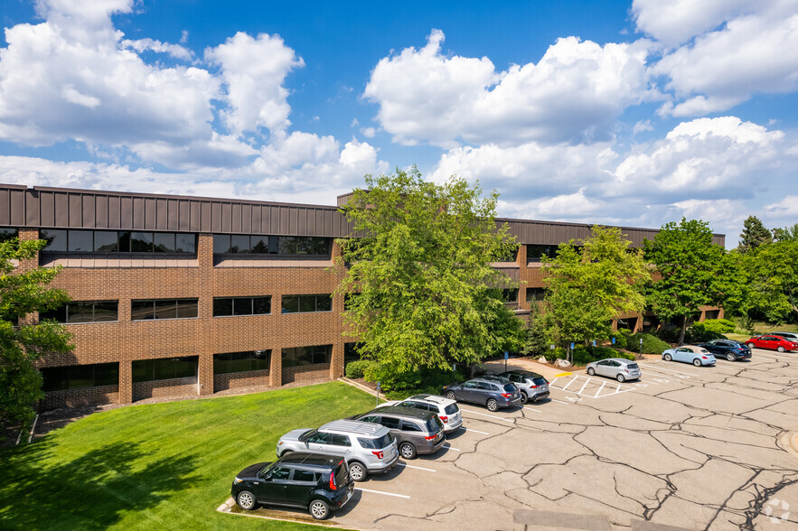 7701 York Ave S, Edina, MN en alquiler - Foto del edificio - Imagen 2 de 9