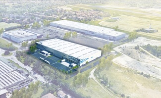 Más detalles de Via Due Scale 999, Bologna - Nave en alquiler