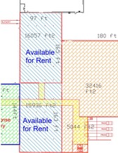 128 15th St NW, Faribault, MN en alquiler Plano de la planta- Imagen 1 de 1