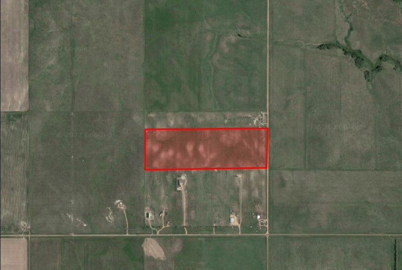 North of 125th Ave NW & 6th St NW, Grassy Butte, ND en venta - Vista aérea - Imagen 1 de 1