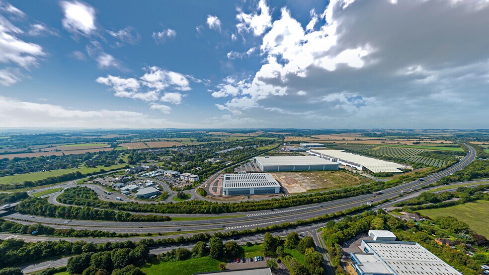 Andover Business Park, Andover en venta - Foto principal - Imagen 1 de 4