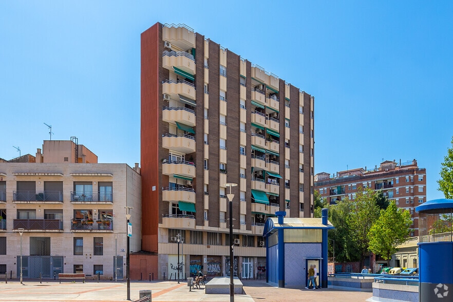 Carrer del General Prim, 27, L'Hospitalet de Llobregat, Barcelona en venta - Foto principal - Imagen 1 de 2