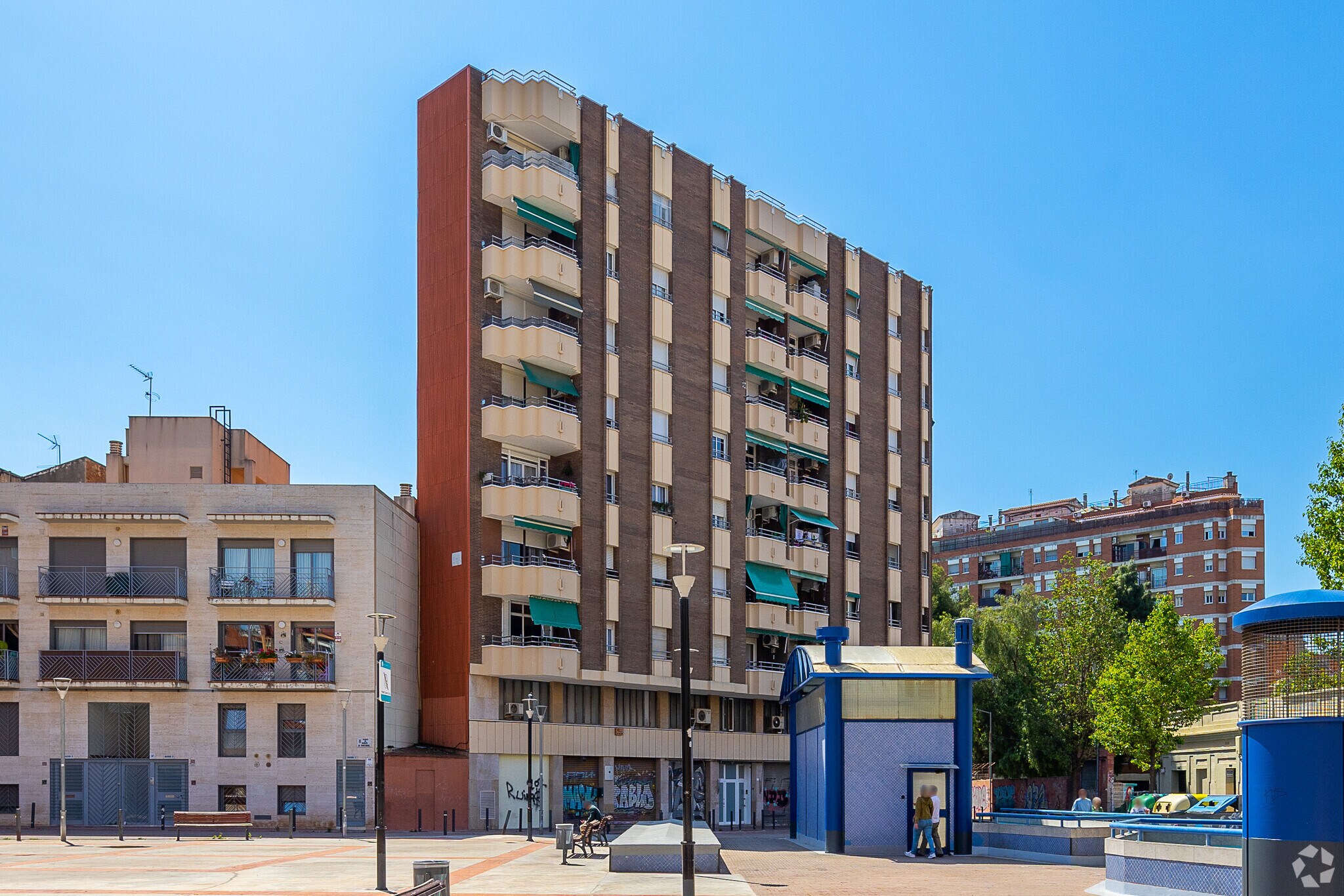Carrer del General Prim, 27, L'Hospitalet de Llobregat, Barcelona en venta Foto principal- Imagen 1 de 3