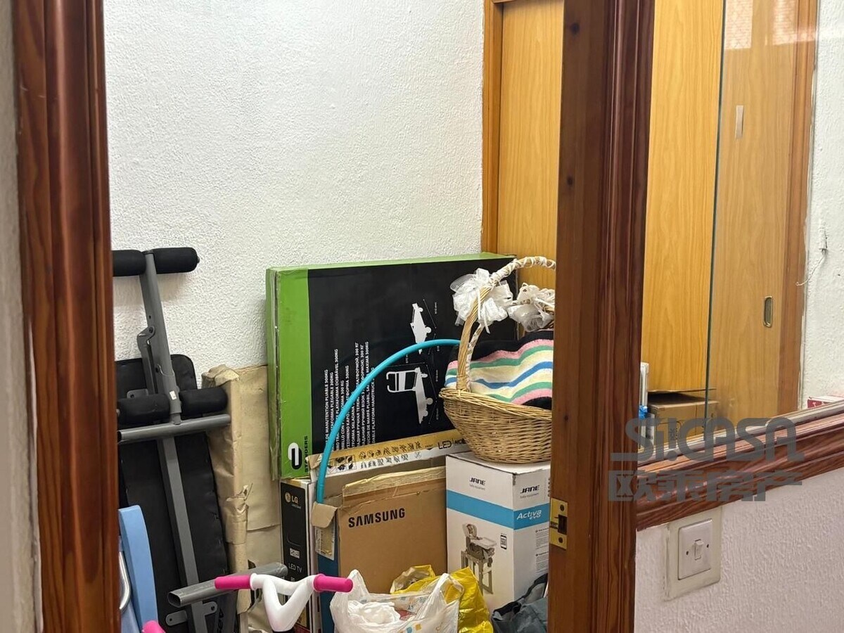Getafe, MAD 28901 - Unidad 01 - - Foto del interior - Image 2 of 6