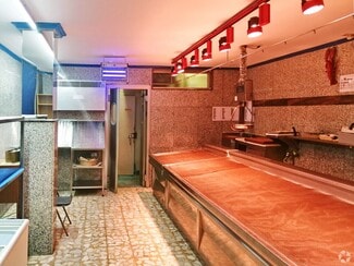 Más detalles de Local en alquiler