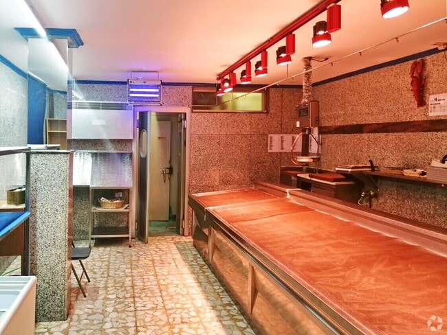 Más detalles de Local en alquiler
