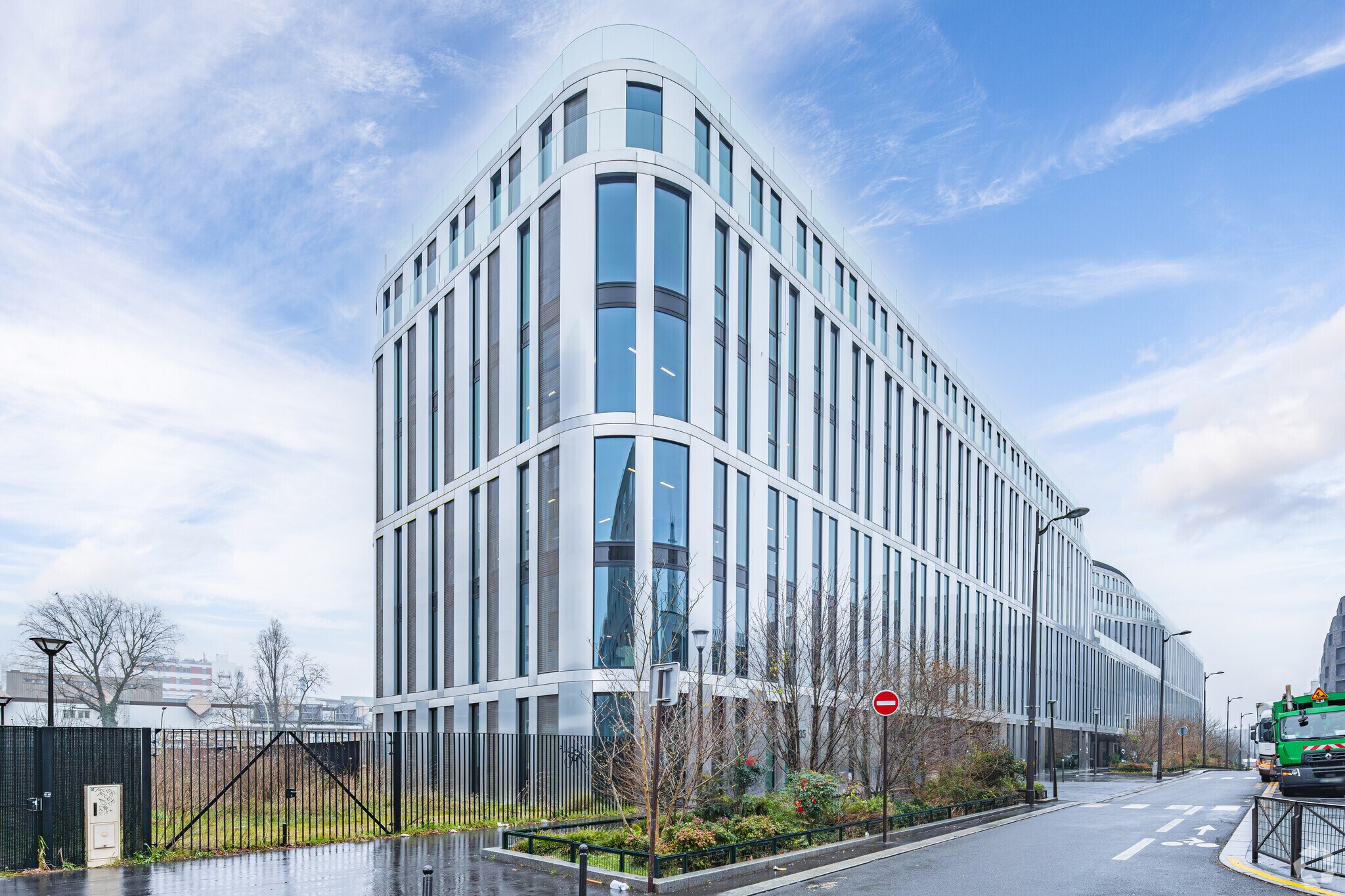 51 Rue Paul Meurice, Paris en alquiler Foto principal- Imagen 1 de 3