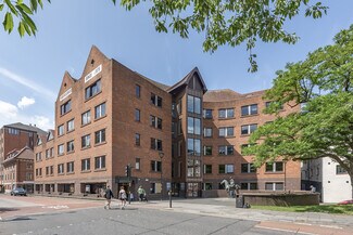 Más detalles de Lewins Mead, Bristol - Oficina en alquiler