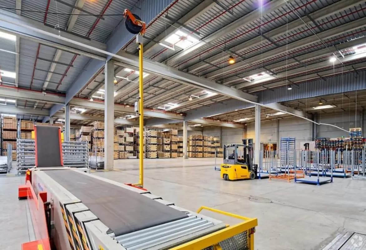 30 Rue Du Traité De Rome, Mions en alquiler Foto del interior- Imagen 1 de 4