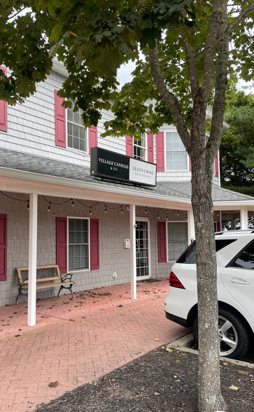 364 N Main St, Manahawkin, NJ en alquiler - Foto del edificio - Imagen 2 de 12