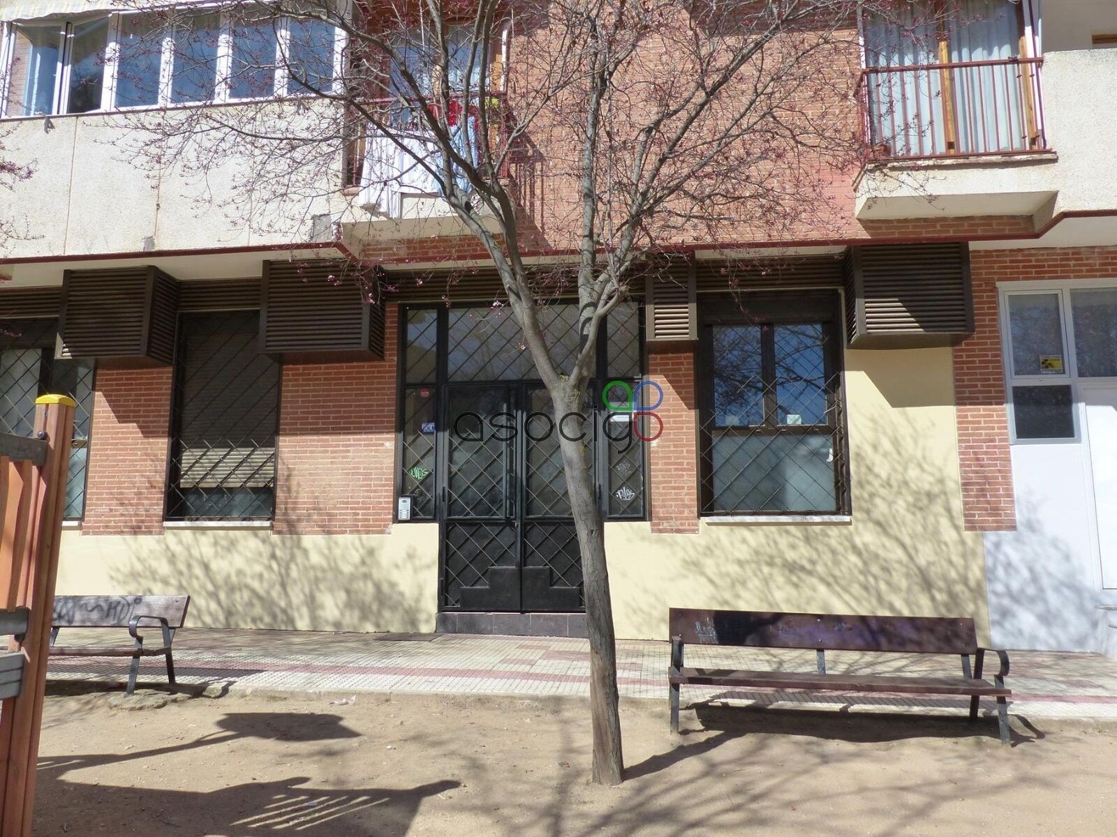 Oficina en Guadalajara, Guadalajara en alquiler Foto del interior- Imagen 1 de 13