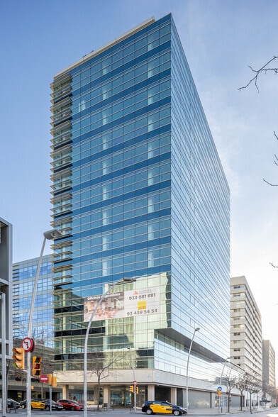 Carrer de Provençals, 41, Barcelona, Barcelona en alquiler - Foto del edificio - Imagen 2 de 4