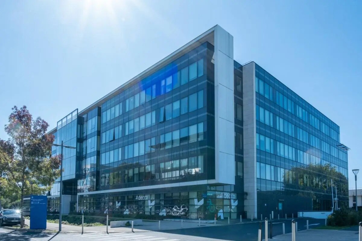 19 Rue D'Arcueil, Rungis en alquiler Foto del edificio- Imagen 1 de 16