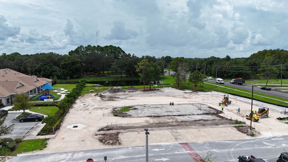 2055 Dean Rd, Orlando, FL en venta - Foto del edificio - Imagen 3 de 4