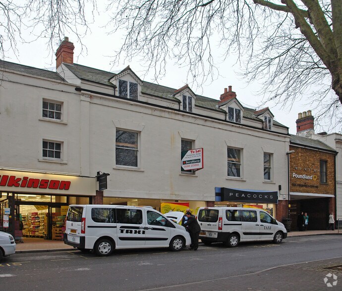 20-23 Bridge St, Banbury en alquiler - Foto del edificio - Imagen 3 de 10