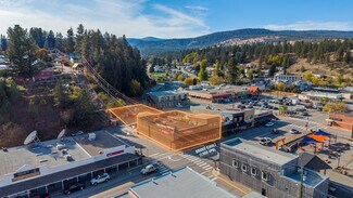 Más detalles de 232 Bridge St, Princeton, BC - Local en venta