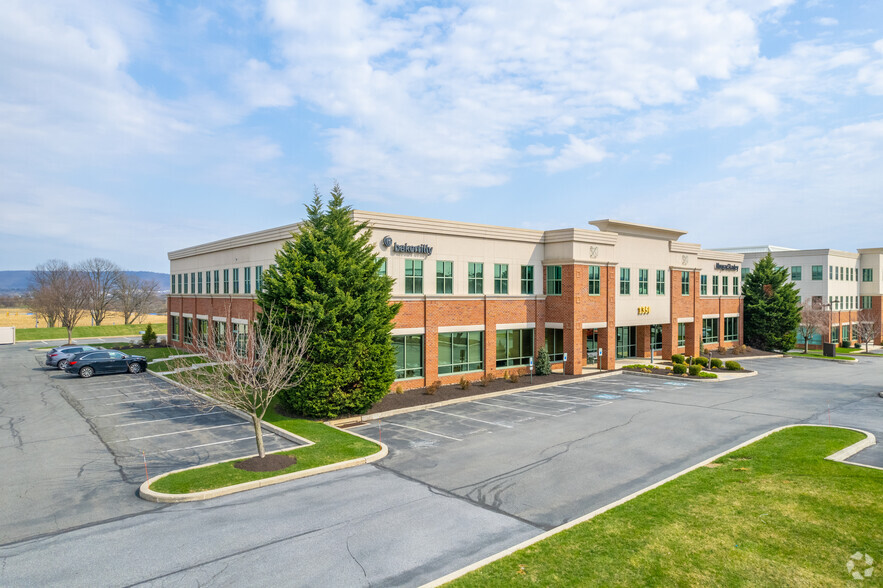 1350 Broadcasting Rd, Wyomissing, PA en venta - Foto del edificio - Imagen 2 de 62