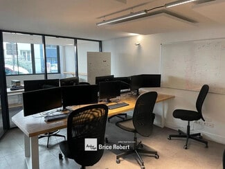 Más detalles de 54 Rue Chevreul, Lyon - Oficina en alquiler