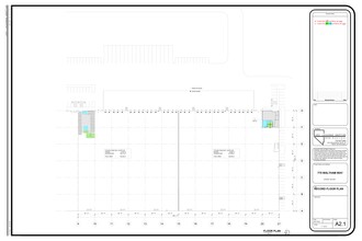 775 Waltham Way, Mccarran, NV en alquiler Plano del sitio- Imagen 1 de 2