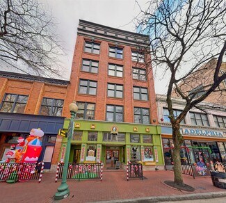 Más detalles de 222 Capitol St, Charleston, WV - Local en venta