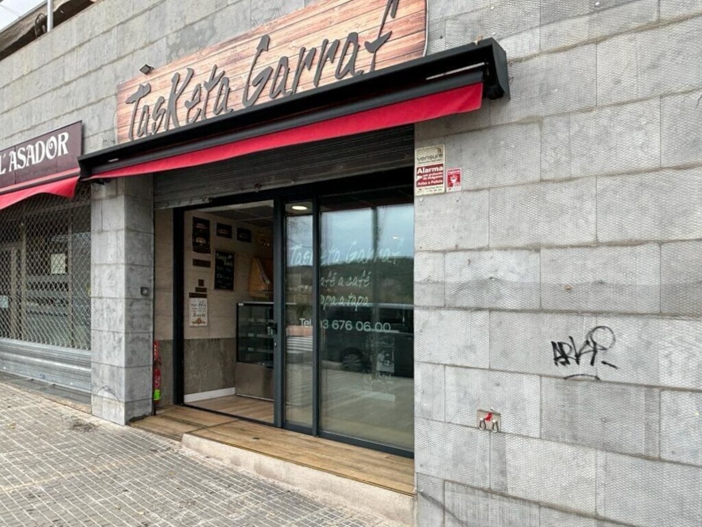 Edificio residencial en Olivella, Barcelona en venta Foto del interior- Imagen 1 de 2