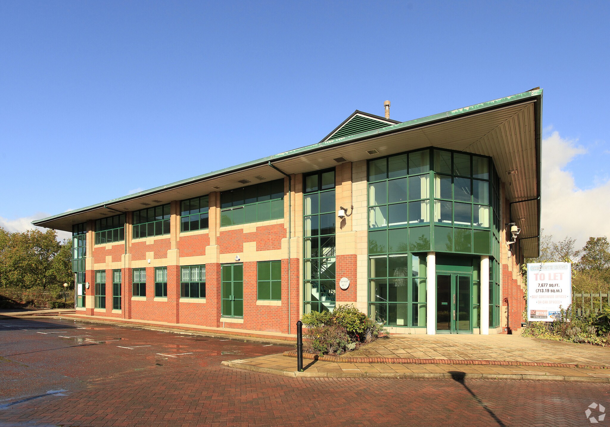 Kelvin Clos, Warrington en alquiler Foto principal- Imagen 1 de 6