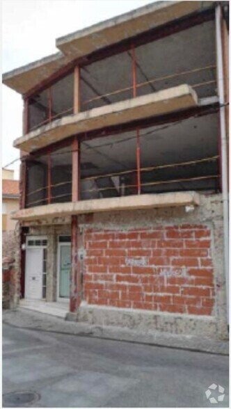 Terreno en Collado Mediano, Madrid en venta - Foto principal - Imagen 1 de 1