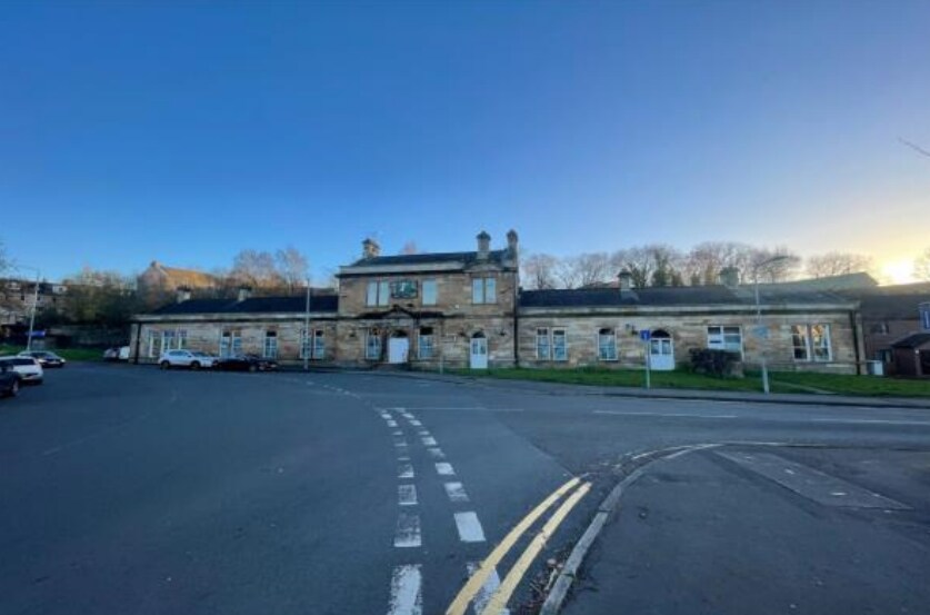 1 Stow Brae, Paisley en venta Foto principal- Imagen 1 de 3