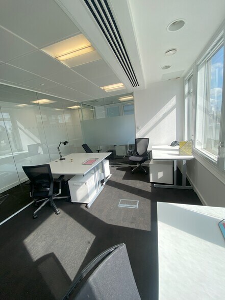 21-30 Millbank, London en alquiler - Foto del interior - Imagen 3 de 21