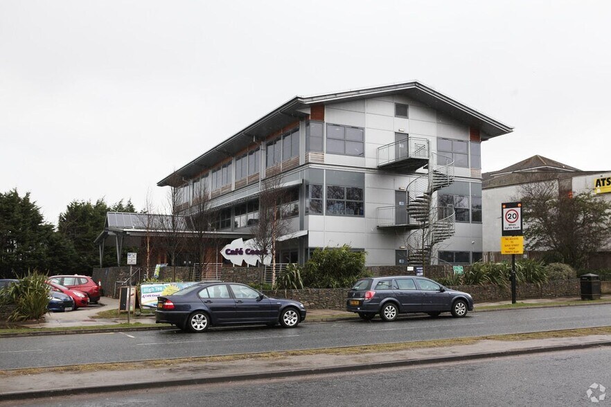 Beach Blvd, Aberdeen en alquiler - Foto del edificio - Imagen 2 de 4