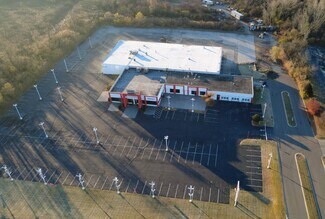 Más detalles de 2175 E New York St, Aurora, IL - Local en venta