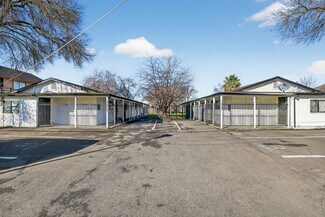 Más detalles de Altos/43rd Avenue – Edificio residencial en venta, Sacramento, CA