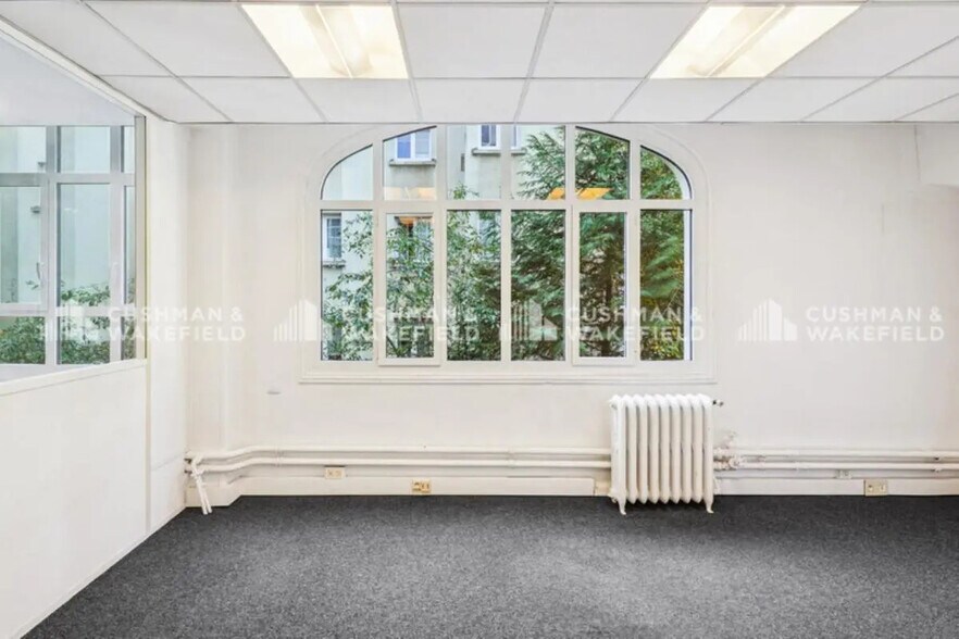 91 Avenue De La République, Paris en alquiler - Foto del edificio - Imagen 2 de 19