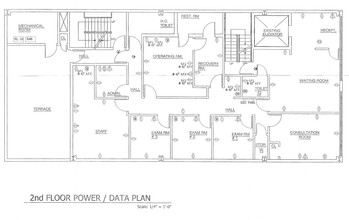 3041 Avenue U, Brooklyn, NY en alquiler Plano de la planta- Imagen 2 de 25