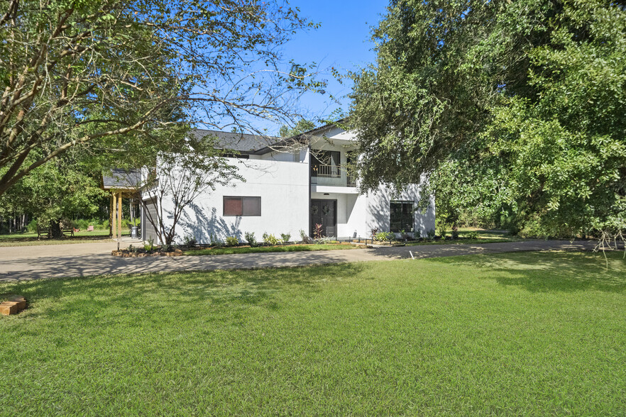 33203 Buckshot Ln, Magnolia, TX en venta - Foto del edificio - Imagen 2 de 23