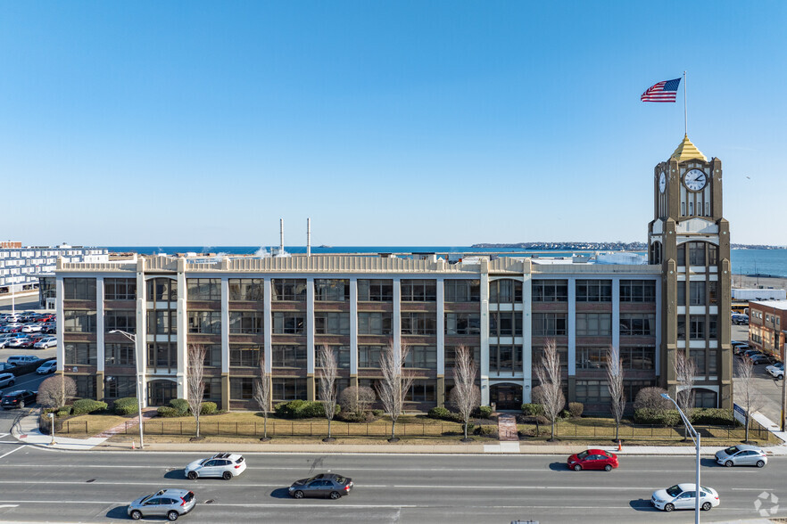 330 Lynnway, Lynn, MA en alquiler - Foto del edificio - Imagen 2 de 4