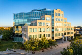 Más detalles de 100 York Blvd, Richmond Hill, ON - Oficina en alquiler