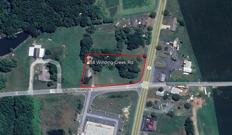 Más detalles para 38 & 58 Winding Creek Rd, Dover, DE - Terrenos en venta