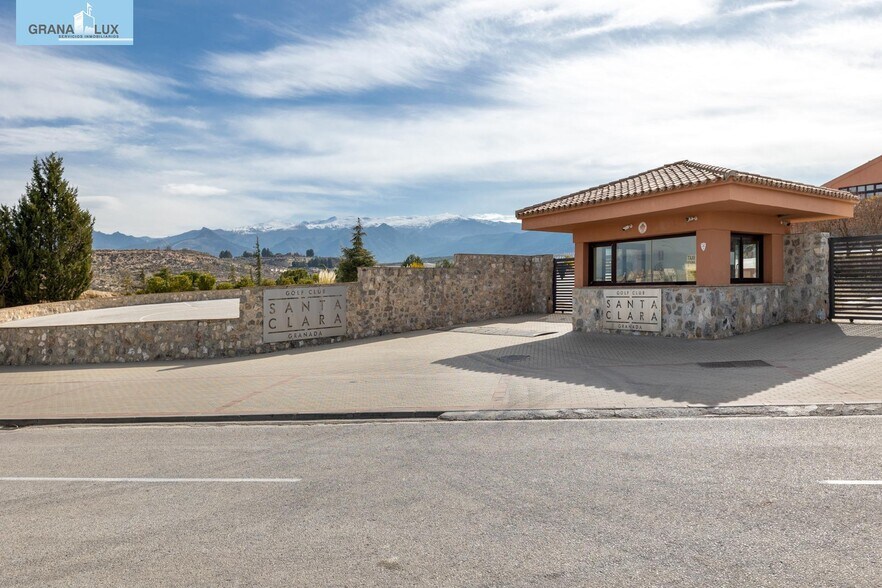 Calle Jacarandá, B2, Villa de Otura, Granada en venta - Foto del edificio - Imagen 2 de 20
